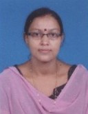 Dr. Minati Rani Mohapatra